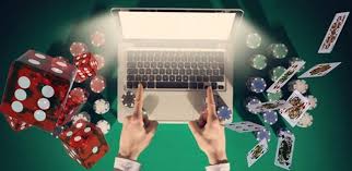 Официальный сайт Casino Dendy